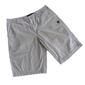 Oakley Shorts Grey Size 34